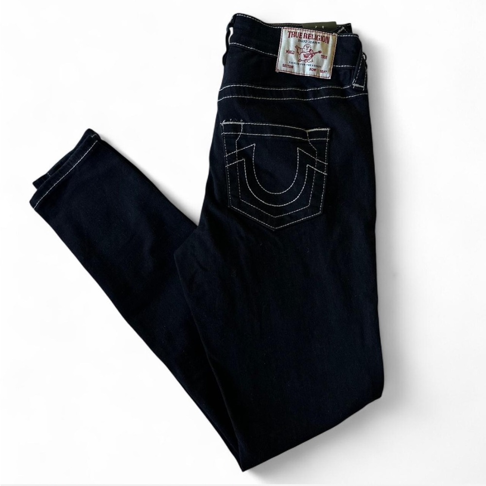 True Religion Women jeans size 9